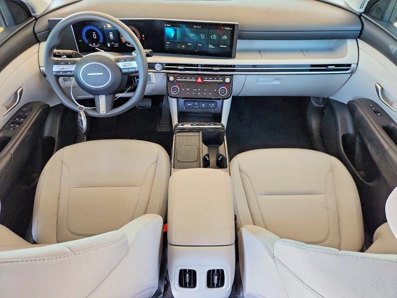 Продажа на аукционе авто 2025 Hyundai Tucson, vin: KM8JBDD19SU345009, номер лота: 60040406