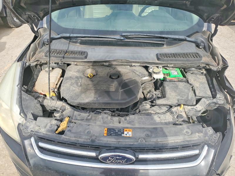 Aukcja sprzedaży 2013 Ford Escape, vin: 1FMCU0H9XDUC56399, numer aukcji: 59314286