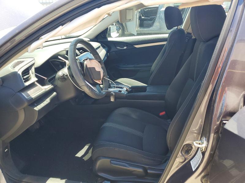 Aukcja sprzedaży 2016 Honda Civic, vin: 19XFC1F38GE221906, numer aukcji: 60647656