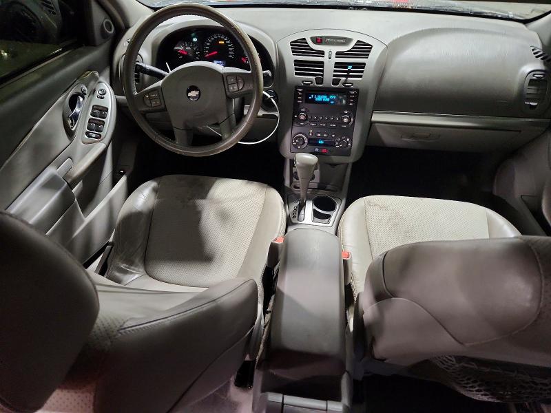 Продаж на аукціоні авто 2004 Chevrolet Malibu, vin: 1G1ZU64804F212990, номер лоту: 60025916