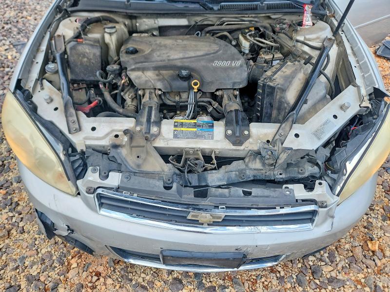 Aukcja sprzedaży 2009 Chevrolet Impala, vin: 2G1WC57M291310815, numer aukcji: 60592396