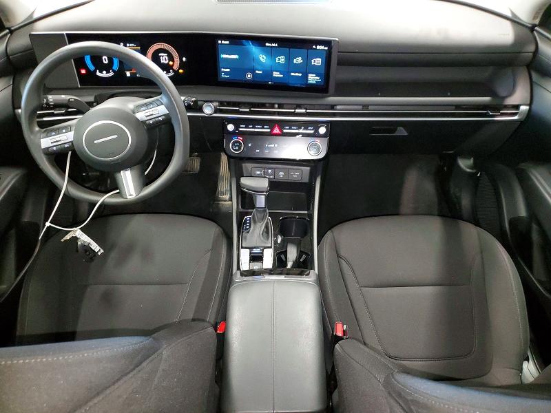Продаж на аукціоні авто 2026 Hyundai Tucson, vin: 5NMJBCDE6TH659744, номер лоту: 59827596