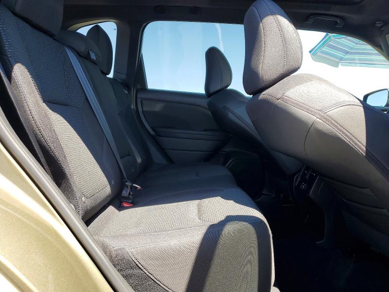 2025 Subaru Forester მანქანა იყიდება აუქციონზე, vin: JF2SLDDC1SH519849, აუქციონის ნომერი: 60691556