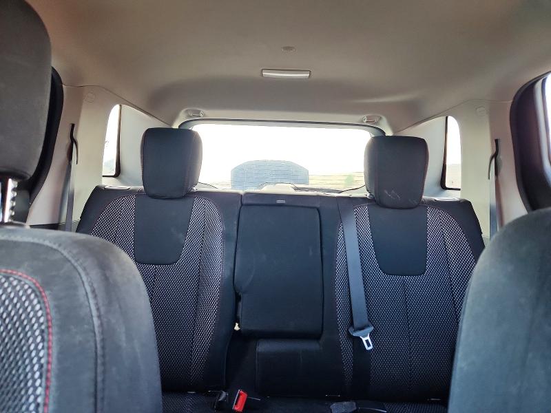 Aukcja sprzedaży 2017 Gmc Terrain, vin: 2GKALMEK6H6349085, numer aukcji: 63001766