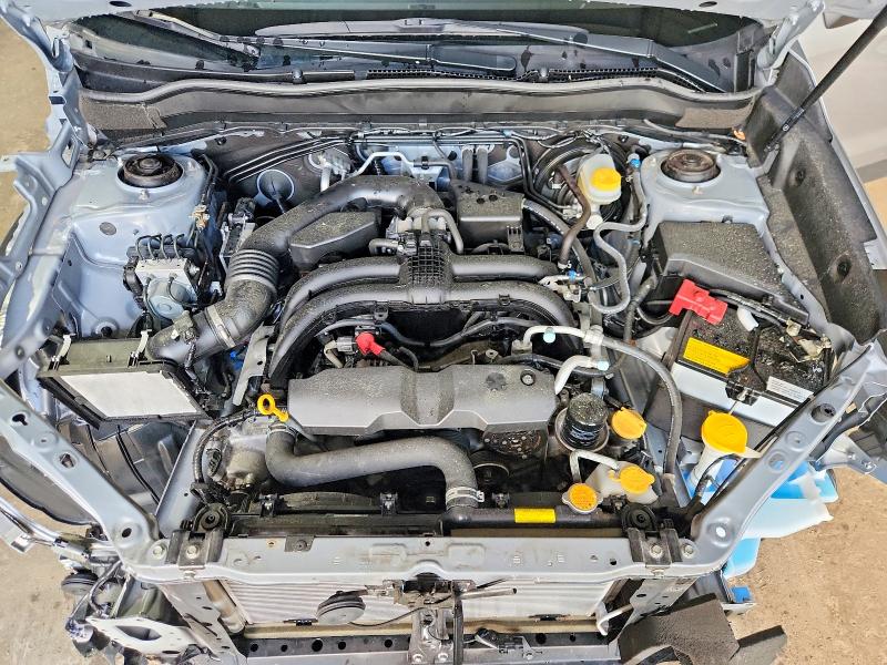 Aukcja sprzedaży 2018 Subaru Forester, vin: JF2SJABC7JH598207, numer aukcji: 85972665