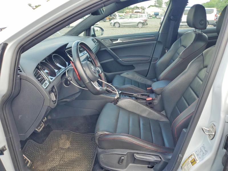 Продаж на аукціоні авто 2020 Volkswagen Gti, vin: 3VW6T7AUXLM010397, номер лоту: 62099036