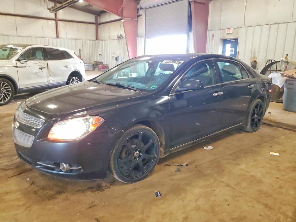 Продаж на аукціоні авто 2012 Chevrolet Malibu, vin: 1G1ZG5E71CF187619, номер лоту: 63508426