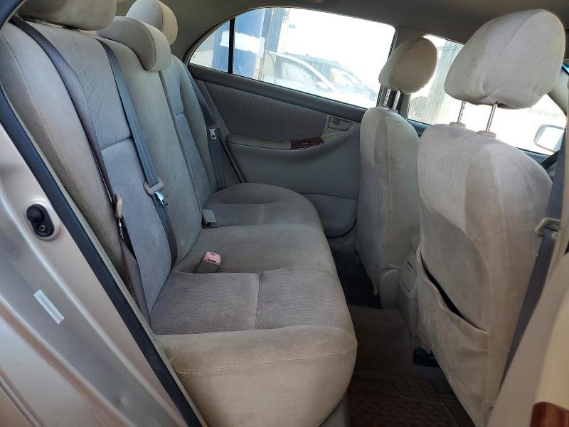 60977996 :رقم المزاد ، 1NXBR32E85Z417208 vin ، 2005 Toyota Corolla مزاد بيع