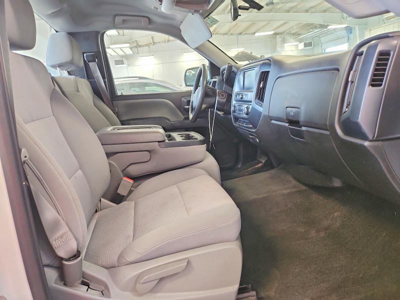62146716 :رقم المزاد ، 1GCNCNEH4GZ244023 vin ، 2016 Chevrolet Silverado مزاد بيع