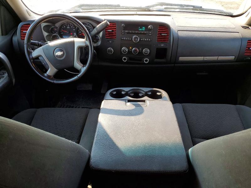 Aukcja sprzedaży 2008 Chevrolet Silverado, vin: 1GCHK29K88E108779, numer aukcji: 61846746