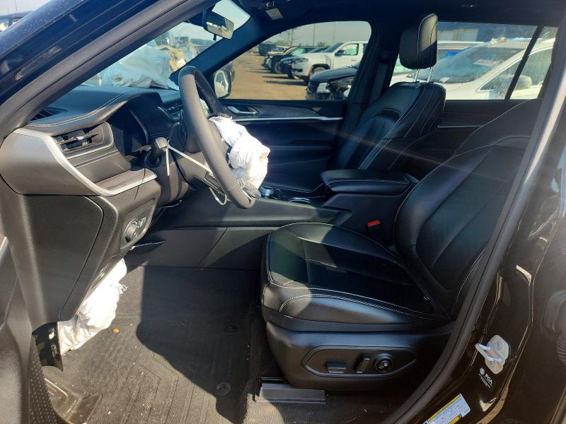 Aukcja sprzedaży 2025 Jeep Grand Cherokee, vin: 1C4RJKBG0S8736399, numer aukcji: 60648466