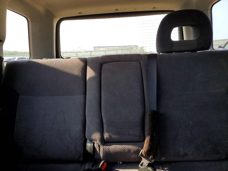 Продаж на аукціоні авто 2003 Mitsubishi Outlander, vin: JA4LZ41G53U056853, номер лоту: 61383636