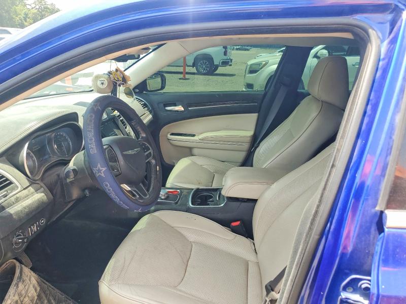 Продаж на аукціоні авто 2019 Chrysler 300, vin: 2C3CCAEG0KH698192, номер лоту: 63044116