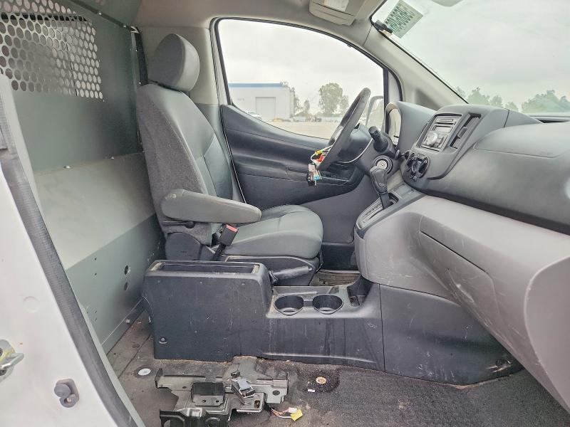 Продаж на аукціоні авто 2017 Nissan Nv200, vin: 3N6CM0KN7HK695783, номер лоту: 59686496