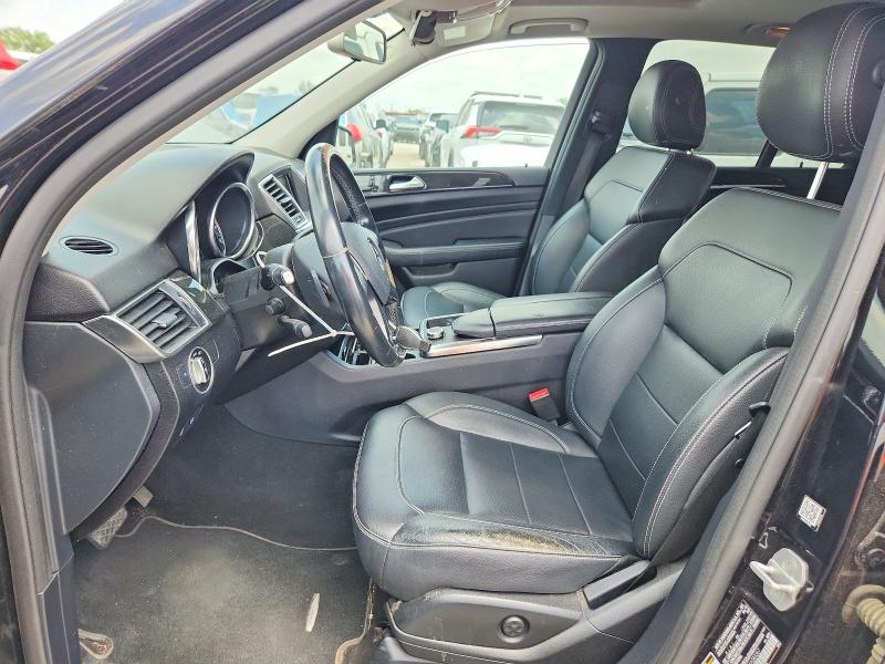2015 Mercedes-benz Ml მანქანა იყიდება აუქციონზე, vin: 4JGDA5HB1FA583307, აუქციონის ნომერი: 60079466