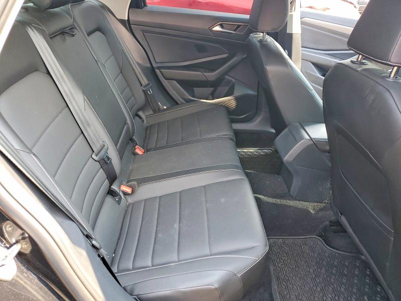 Auction sale of the 2023 Volkswagen Jetta, vin: 3VWEM7BU7PM042348, lot number: 60923126