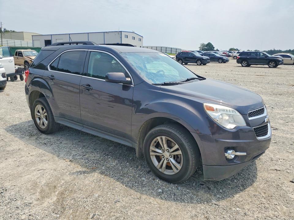 2014 Chevrolet Equinox მანქანა იყიდება აუქციონზე, vin: 2GNALCEK1E6158991, აუქციონის ნომერი: 62689416