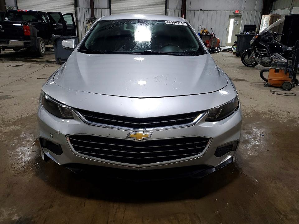 Продаж на аукціоні авто 2016 Chevrolet Malibu, vin: 1G1ZE5ST8GF267061, номер лоту: 60960736