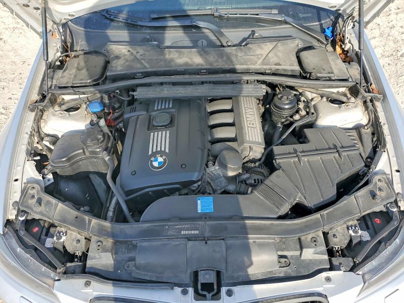 62006066 :رقم المزاد ، WBAVT73568FZ37454 vin ، 2008 Bmw 328 مزاد بيع