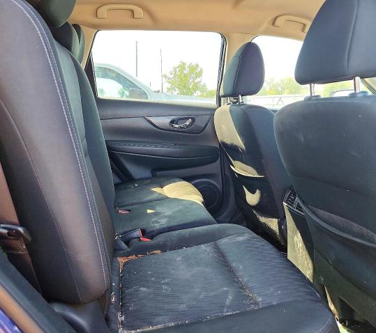 Продаж на аукціоні авто 2020 Nissan Rogue, vin: KNMAT2MV5LP531347, номер лоту: 63237546