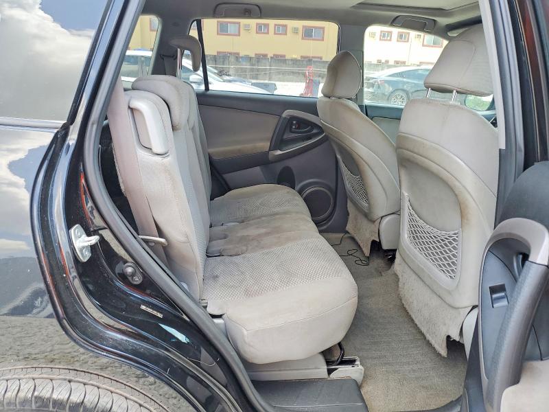 Продажа на аукционе авто 2008 Toyota Rav4, vin: JTMBD31VX85188310, номер лота: 61214116