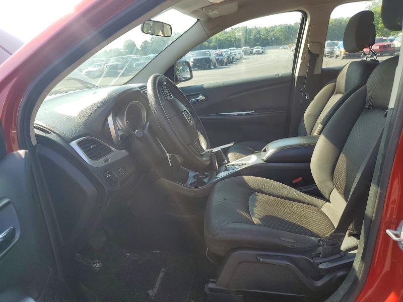 Aukcja sprzedaży 2015 Dodge Journey, vin: 3C4PDCAB5FT637935, numer aukcji: 61838236