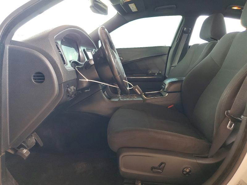 2014 Dodge Charger მანქანა იყიდება აუქციონზე, vin: 2C3CDXCT9EH369141, აუქციონის ნომერი: 60864146