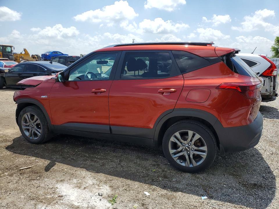Продажа на аукционе авто 2021 Kia Seltos, vin: KNDEPCAA8M7052225, номер лота: 59089216