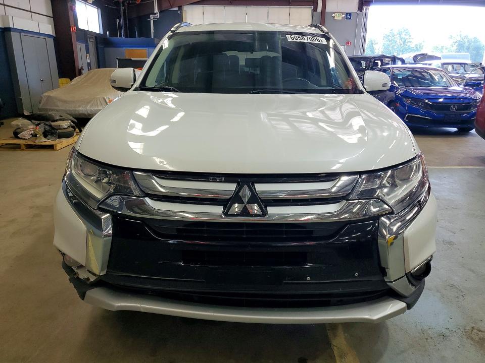 Aukcja sprzedaży 2016 Mitsubishi Outlander, vin: JA4AZ3A32GZ004569, numer aukcji: 60587006