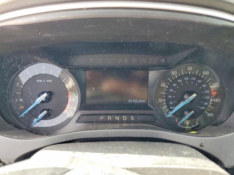61563796 :رقم المزاد ، 3FA6P0H72DR290888 vin ، 2013 Ford Fusion مزاد بيع