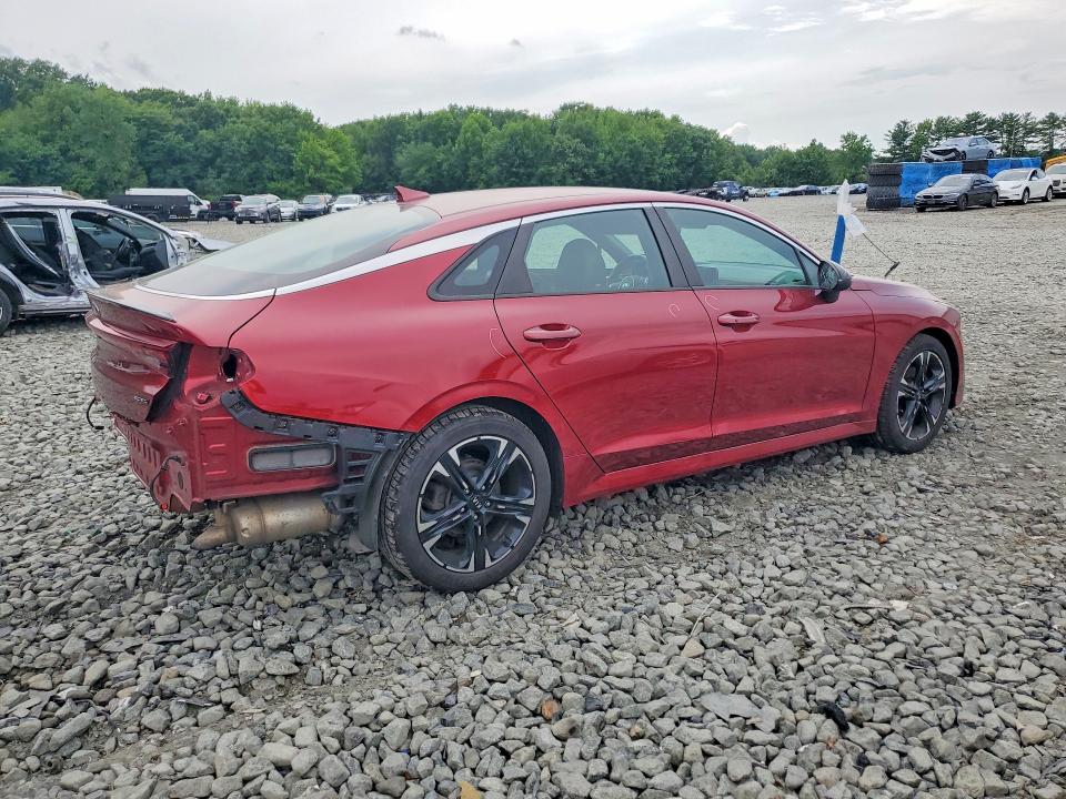 Aukcja sprzedaży 2021 Kia K5, vin: 5XXG64J22MG002776, numer aukcji: 60051906