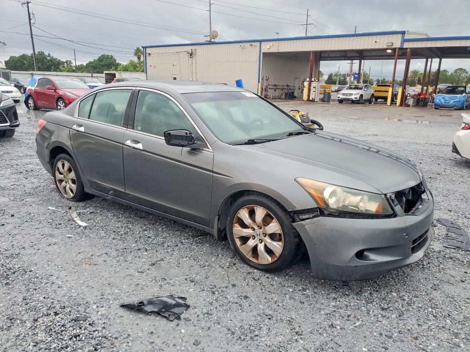 Aukcja sprzedaży 2009 Honda Accord, vin: 1HGCP36819A040068, numer aukcji: 61721946