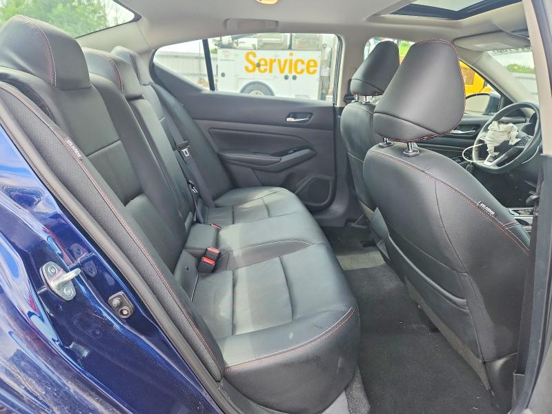 60399106 :رقم المزاد ، 1N4BL4CW2PN325615 vin ، 2023 Nissan Altima مزاد بيع