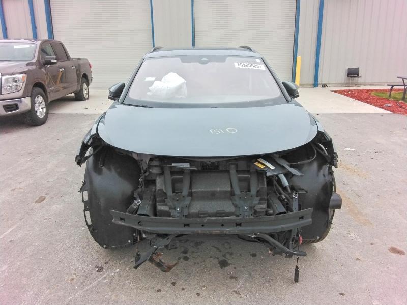 2023 Volkswagen Id.4 მანქანა იყიდება აუქციონზე, vin: 1V2DNPE87PC057233, აუქციონის ნომერი: 60980506