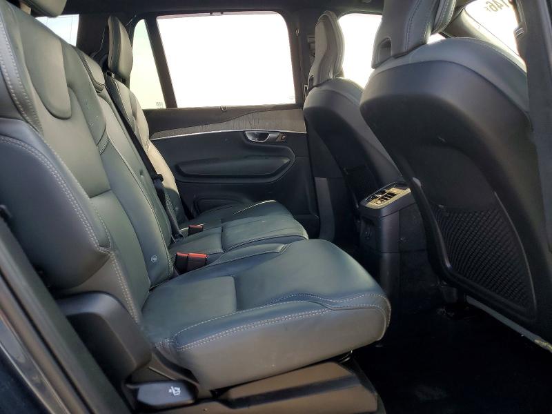 Продажа на аукционе авто 2024 Volvo Xc90, vin: YV4H60CF5R1209336, номер лота: 62893146