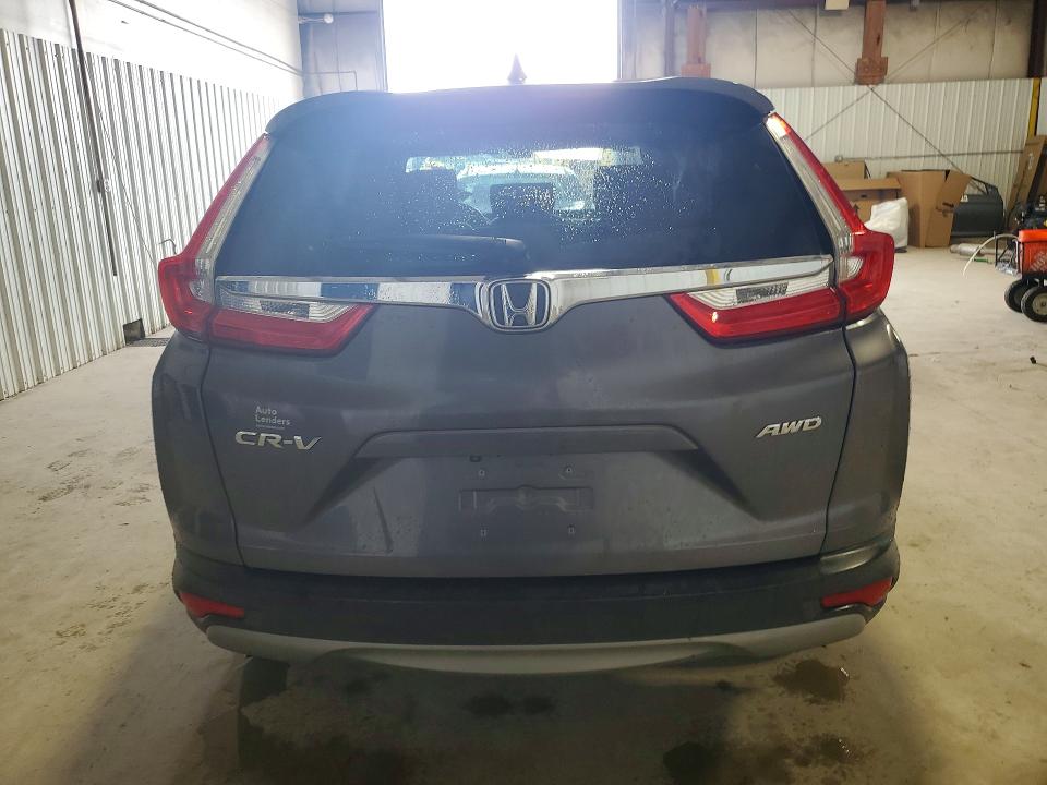 60400026 :رقم المزاد ، 5J6RW2H59KL036430 vin ، 2019 Honda Cr-v مزاد بيع
