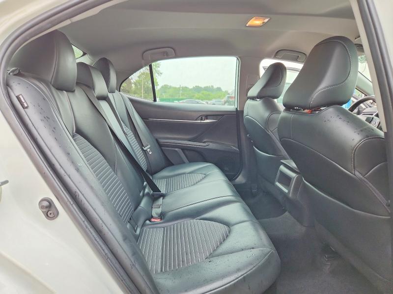 Aukcja sprzedaży 2023 Toyota Camry Hybrid, vin: 4T1G31AK2PU051297, numer aukcji: 62284866