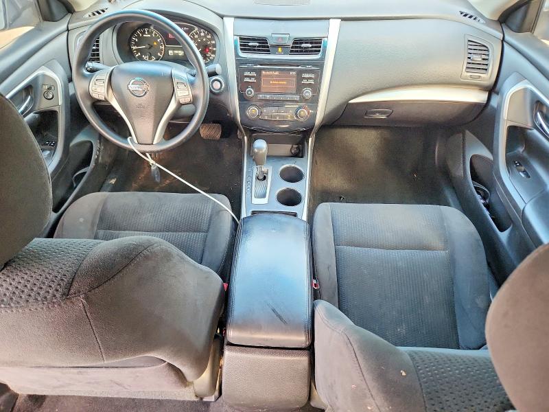 60627436 :رقم المزاد ، 1N4AL3AP2FC441943 vin ، 2015 Nissan Altima مزاد بيع