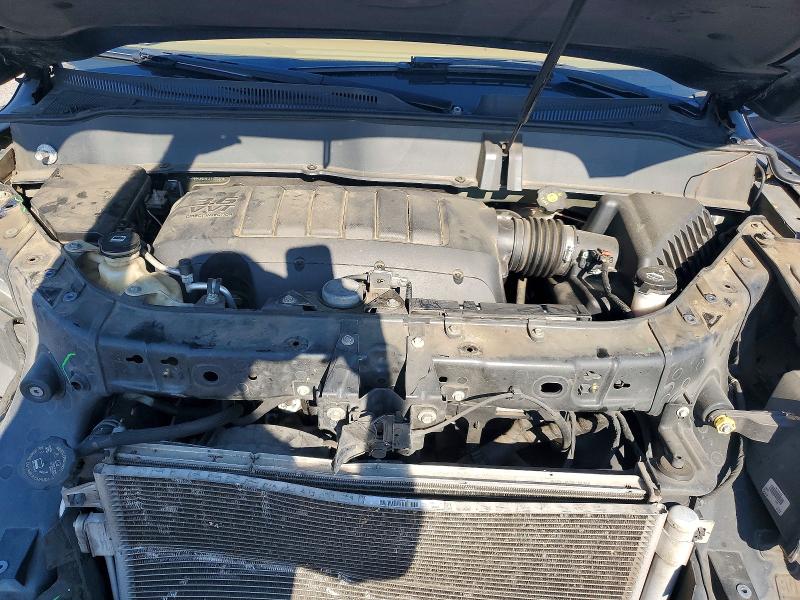 Aukcja sprzedaży 2015 Buick Enclave, vin: 5GAKRCKDXFJ118660, numer aukcji: 60053066