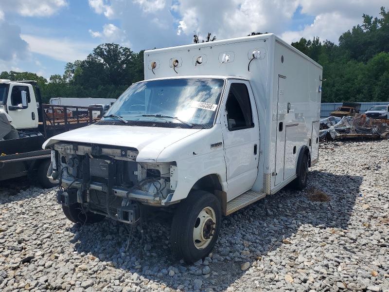 Aukcja sprzedaży 2022 Ford E350 Econo, vin: 1FDWE3FN2NDC20123, numer aukcji: 59060366