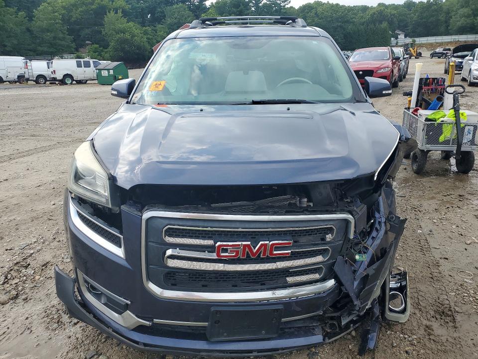 Продажа на аукционе авто 2014 Gmc Acadia, vin: 1GKKVRKD6EJ230985, номер лота: 63055246