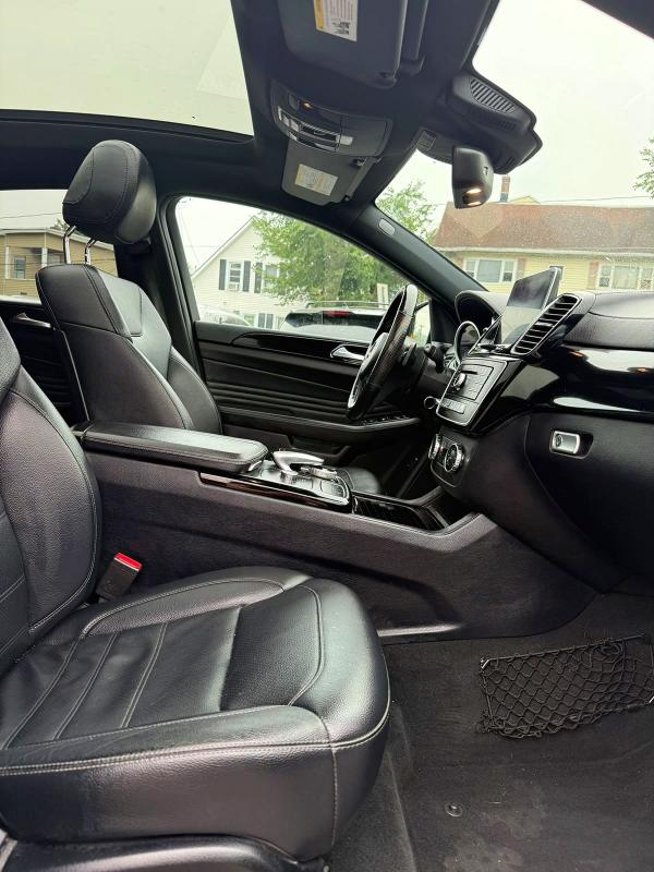 62157626 :رقم المزاد ، 4JGED6EB7GA020124 vin ، 2016 Mercedes-benz Gle Coupe مزاد بيع