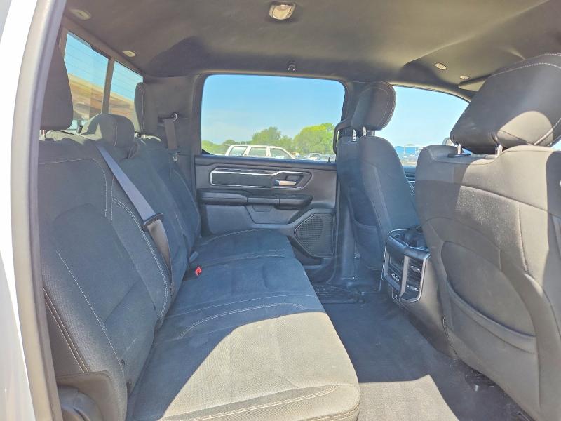 Aukcja sprzedaży 2019 Ram 1500, vin: 1C6SRFFT1KN585347, numer aukcji: 61875456