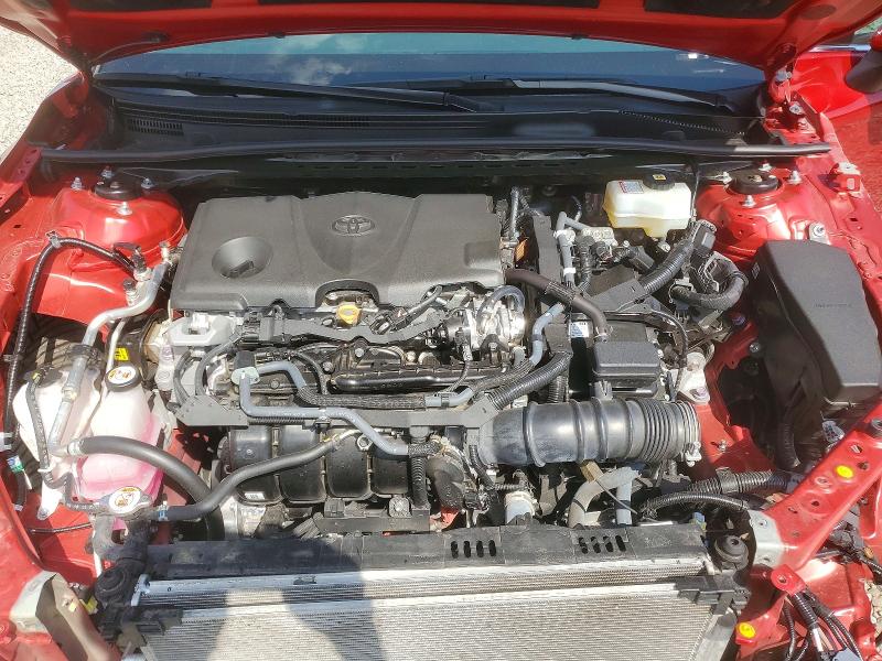 Продажа на аукционе авто 2023 Toyota Camry, vin: 4T1F31AK1PU047057, номер лота: 60245836