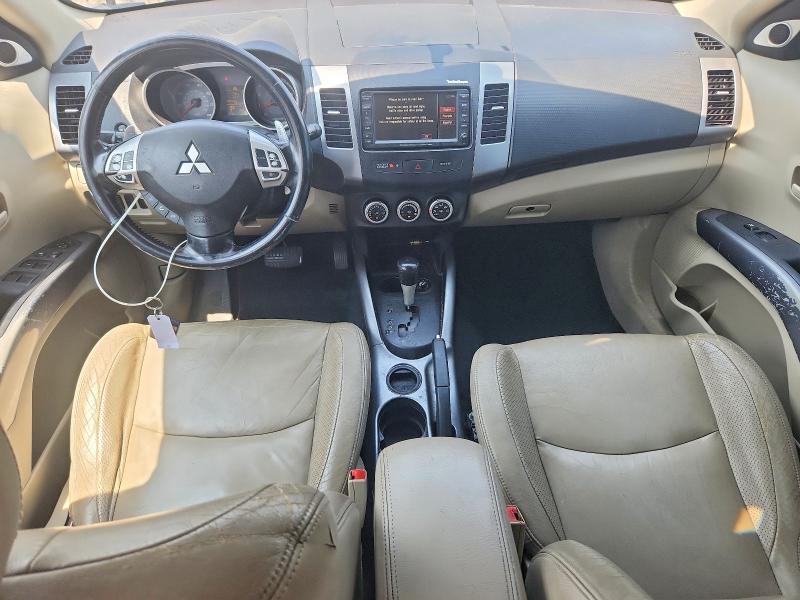Продаж на аукціоні авто 2007 Mitsubishi Outlander, vin: JA4MS41X47Z018919, номер лоту: 62301976