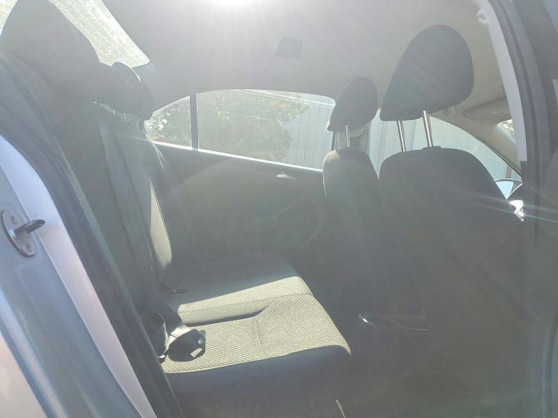 Aukcja sprzedaży 2011 Volkswagen Jetta, vin: 3VW2K7AJ1BM395743, numer aukcji: 59400626