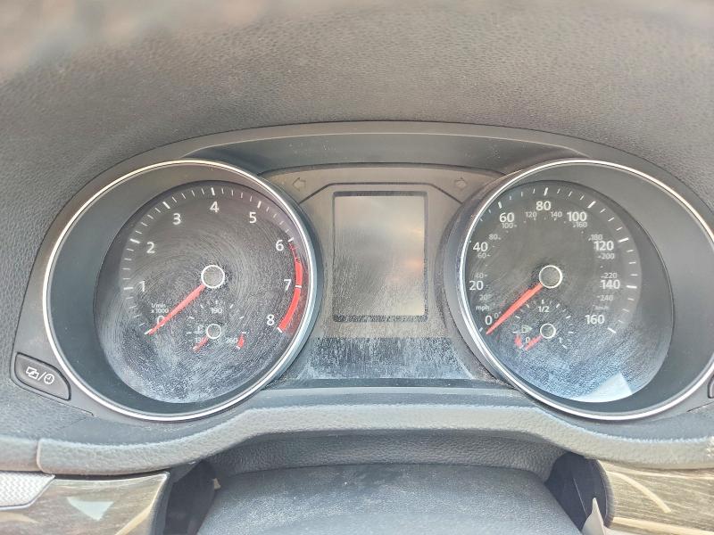 Продажа на аукционе авто 2018 Volkswagen Passat, vin: 1VWBA7A33JC049617, номер лота: 59721706