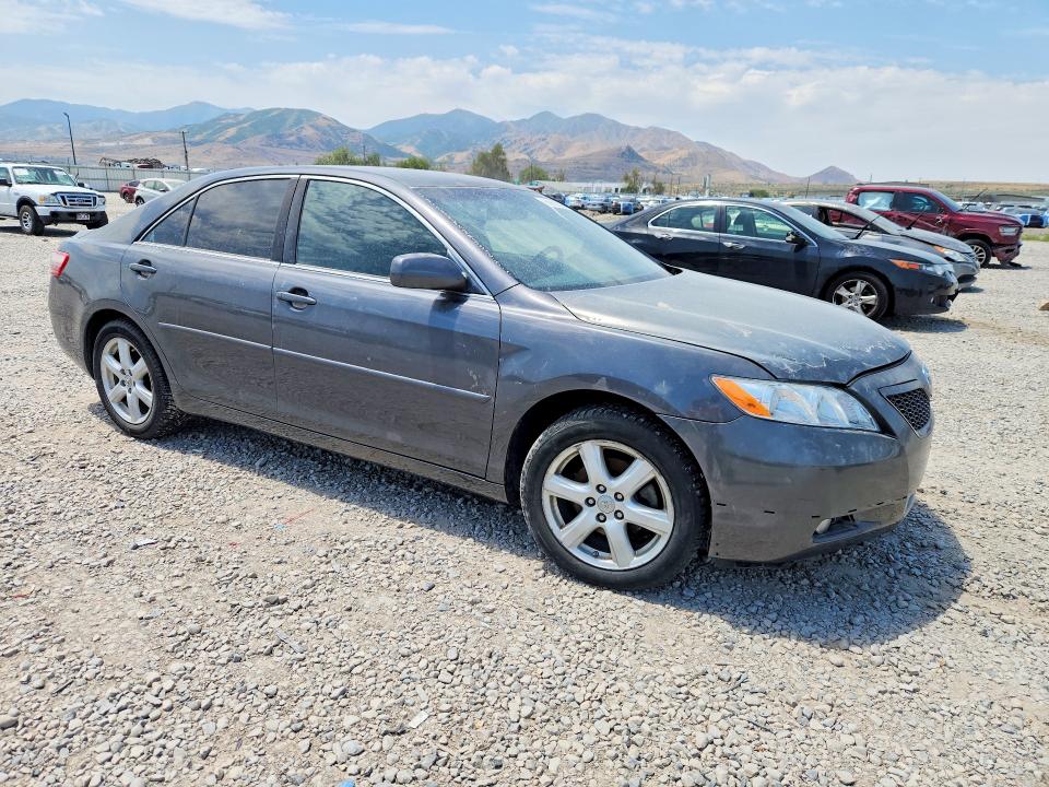 Продаж на аукціоні авто 2009 Toyota Camry, vin: 4T1BK46K09U090903, номер лоту: 60988666