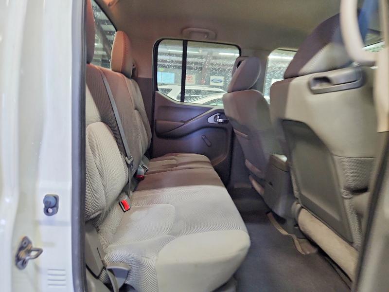 Продаж на аукціоні авто 2012 Nissan Frontier, vin: 1N6AD0EV5CC420754, номер лоту: 63296056