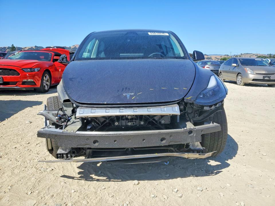 Aukcja sprzedaży 2023 Tesla Model Y, vin: 7SAYGDEE5PF909649, numer aukcji: 63019246